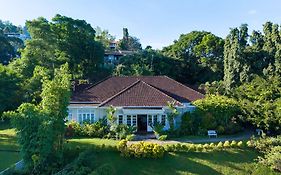 Castle Hill Bungalow